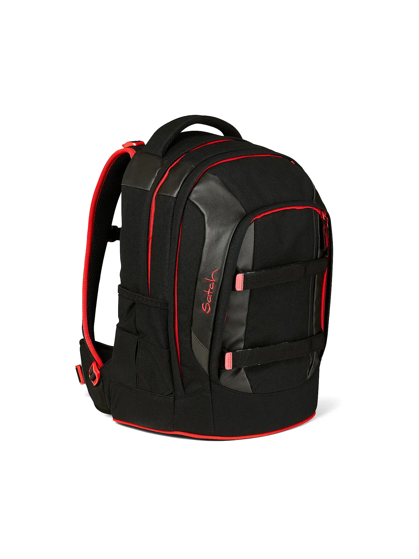 SATCH | Schulrucksack Satch Pack Fire Phantom | 